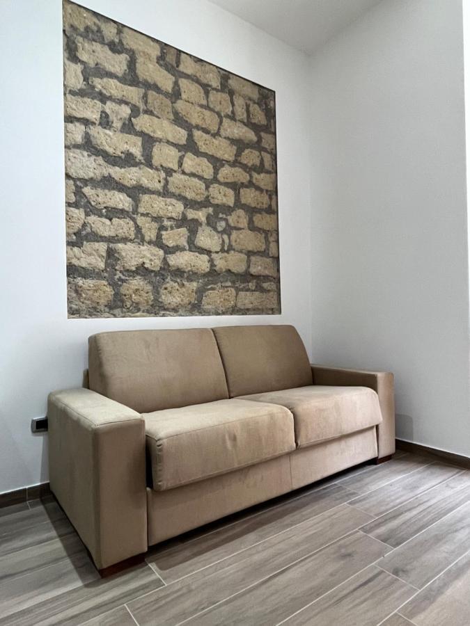 Alfondaco14 Apartment Naples Exterior photo