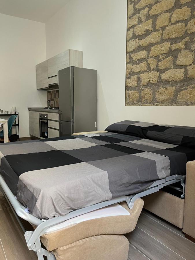 Alfondaco14 Apartment Naples Exterior photo
