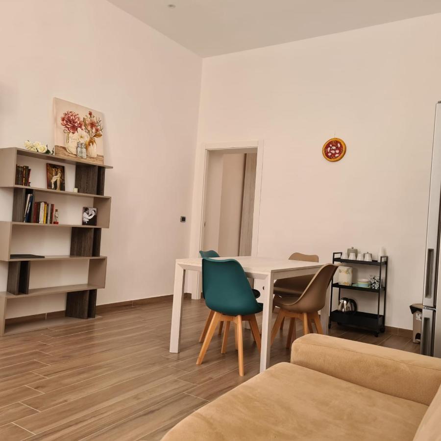 Alfondaco14 Apartment Naples Exterior photo