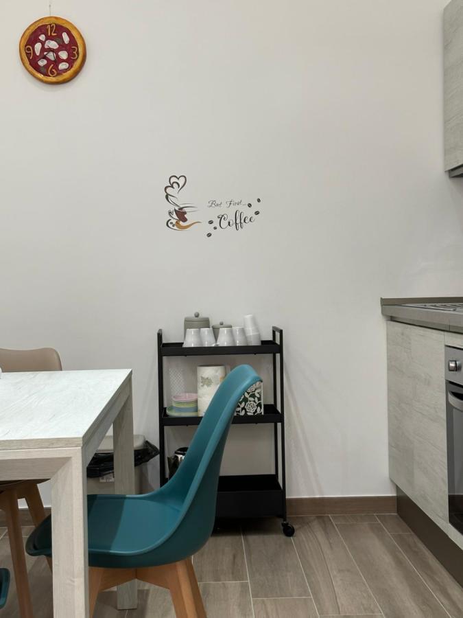 Alfondaco14 Apartment Naples Exterior photo