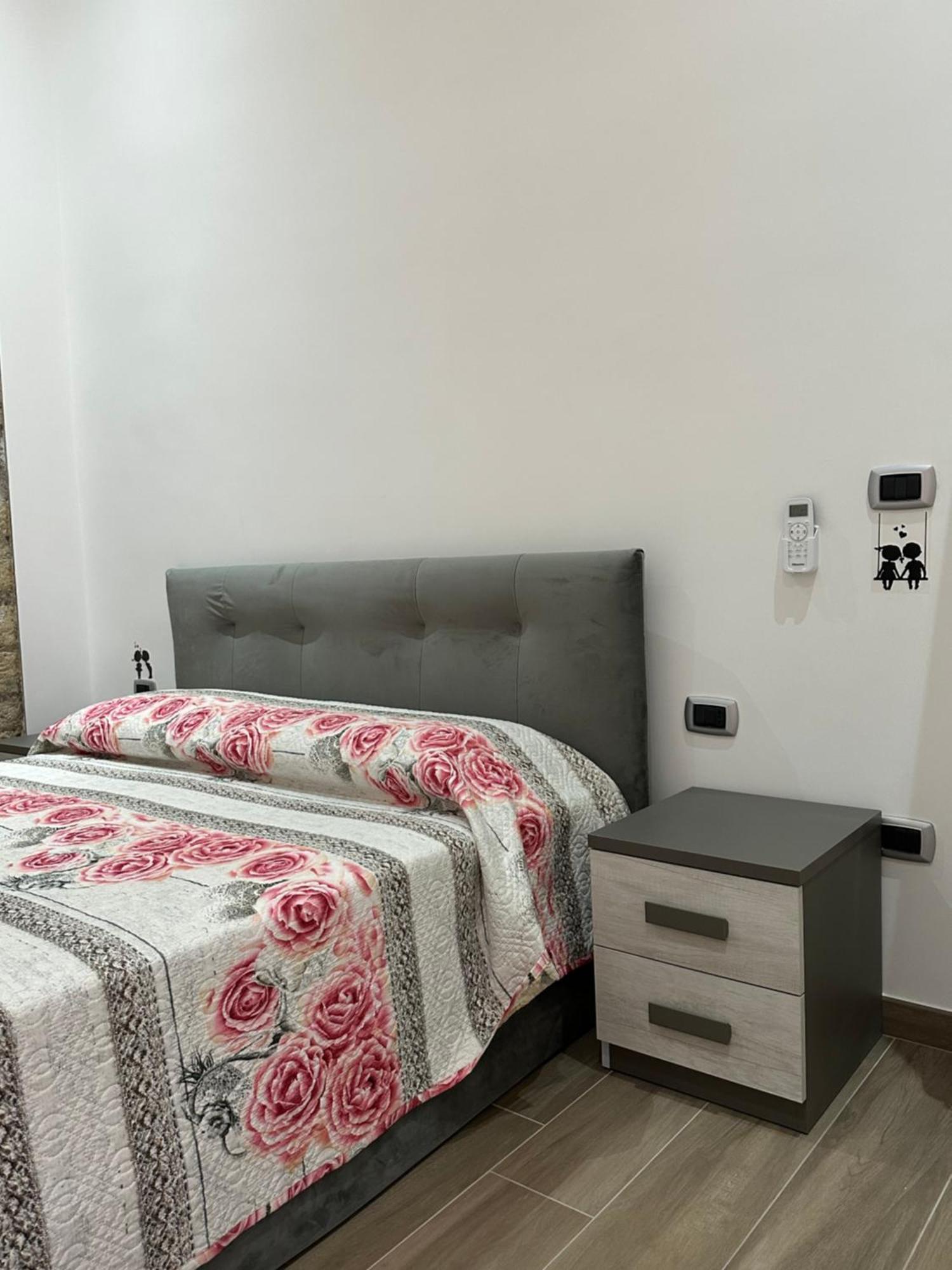 Alfondaco14 Apartment Naples Exterior photo